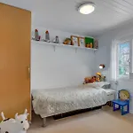 Дом отдыха Amazing In With View *