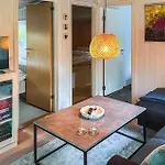 Amazing In With View Holiday home Ansager