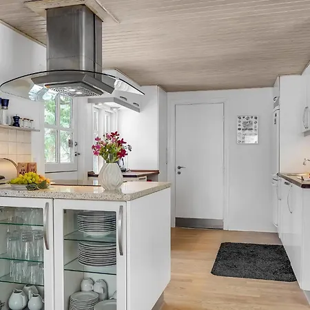 Amazing In With View Casa vacanze Ansager