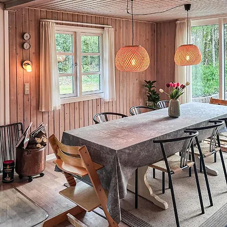 Increíble Casa En Con Vista Al *